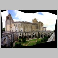 Sé Catedral de Évora, photo Michelle D, tripadvisor.jpg